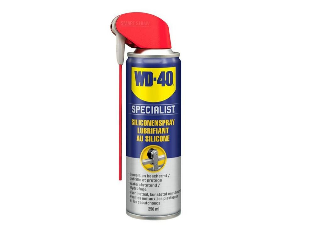 WD-40 Silicon Lubricant WD-40 Article number: 31407 cheaply