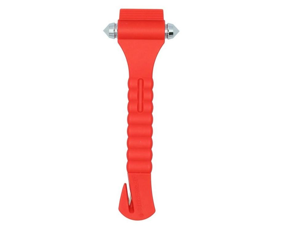 LifeHammer Window breaker Article number: HCNRSSWBU cheaply