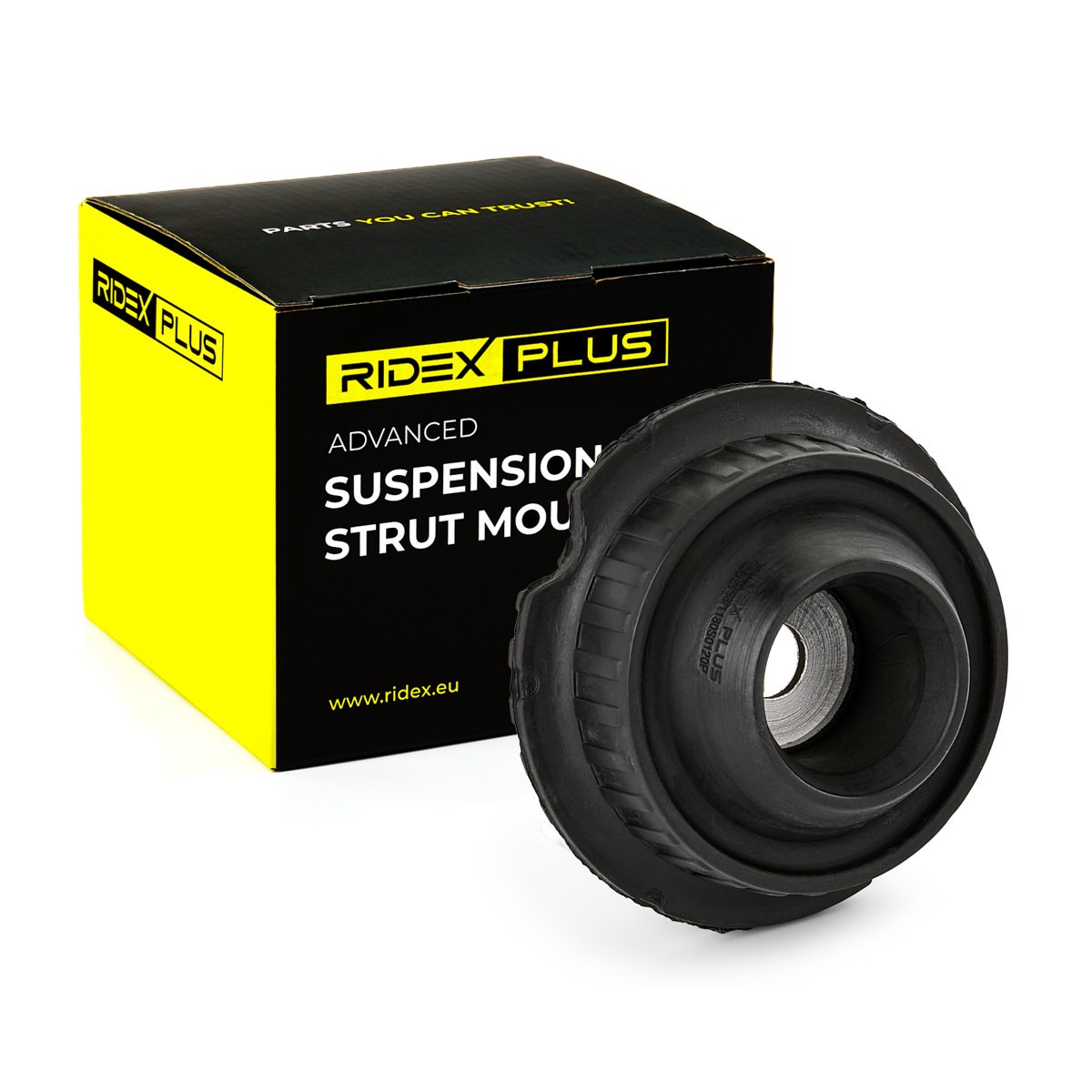 RIDEX PLUS Top strut mount Article number: 1180S0120P cheaply