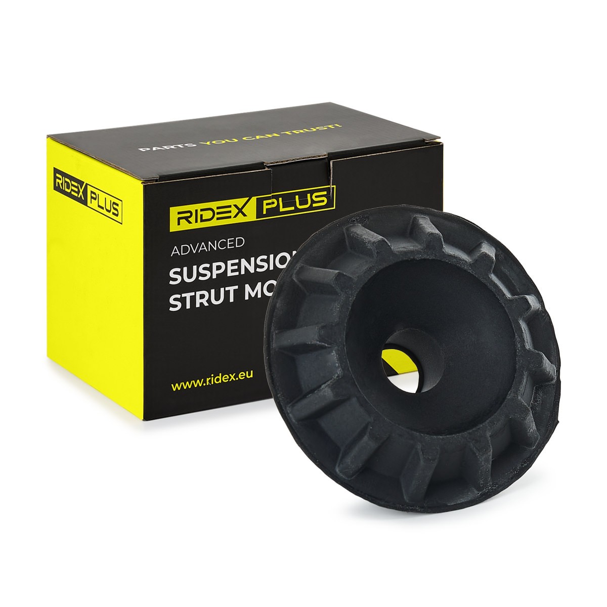 RIDEX PLUS Top strut mount Article number: 1180S0069P cheaply