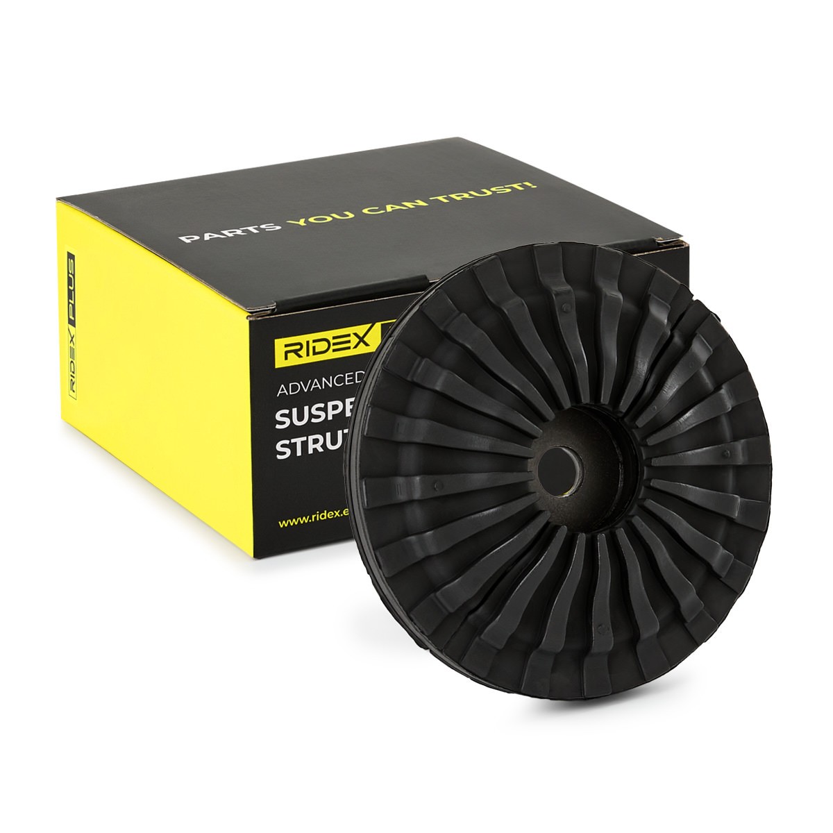 RIDEX PLUS Top strut mount Article number: 1180S0237P cheaply