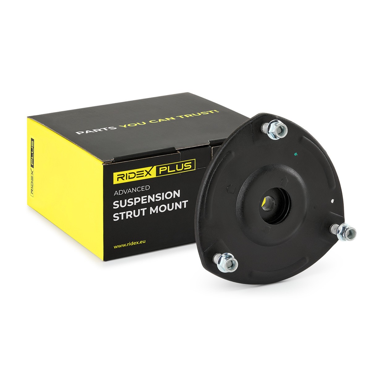RIDEX PLUS Top strut mount Article number: 1180S0158P cheaply