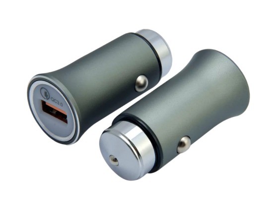 OEM In-car charger SVBI/P1/USBCHARGER/SINGLE from P1 Autocare