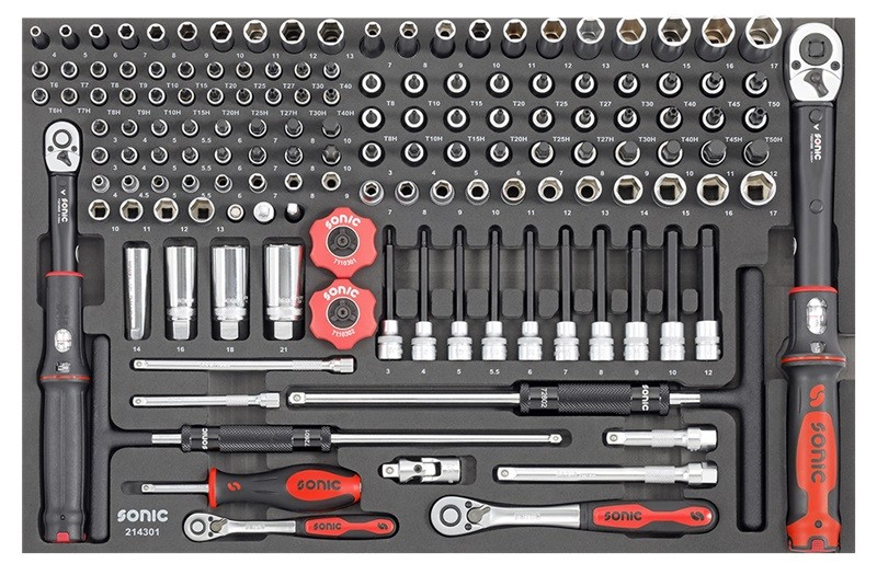 SONIC Tool Module Article number: 214301 cheaply