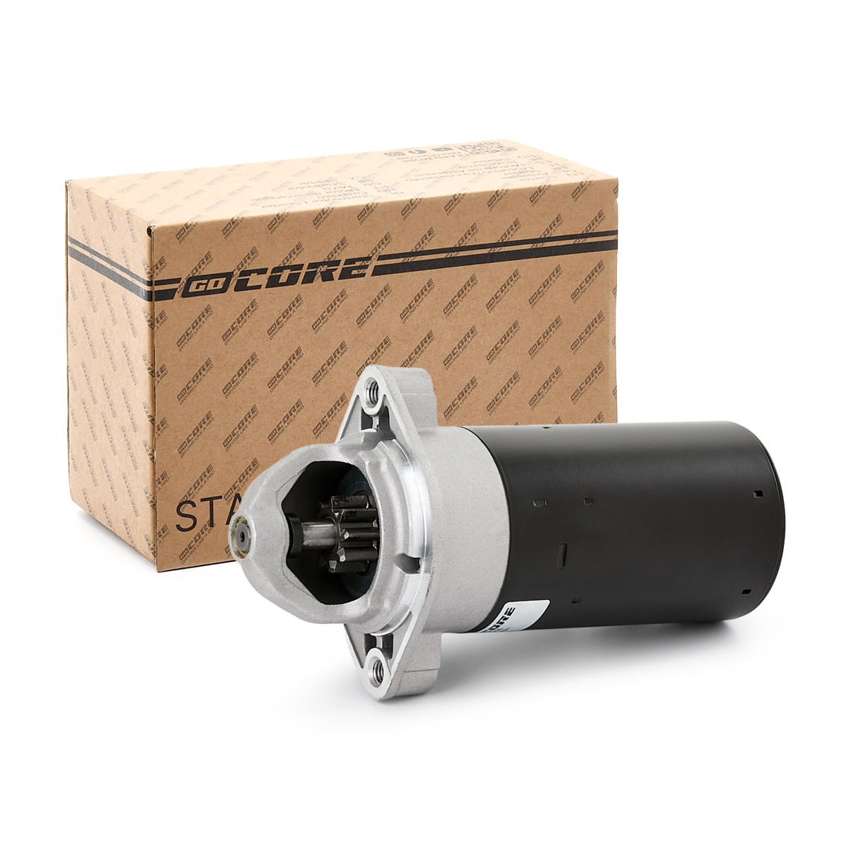 goCORE Starter motor Article number: GCB0216 cheaply