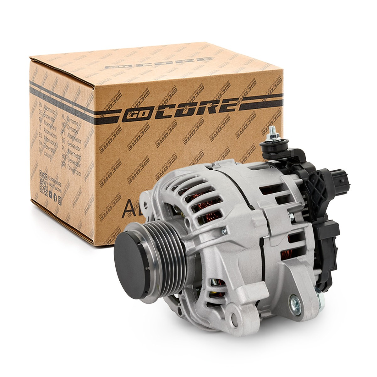goCORE Generator Varenummer: GCD0364 billige
