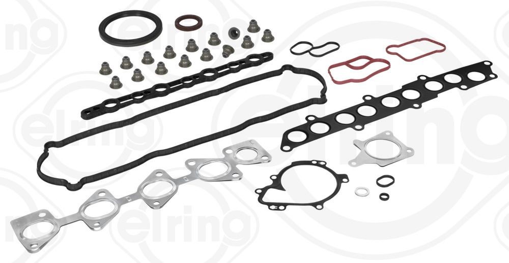 ELRING Full Gasket Set, engine Article number: 109.540 cheaply