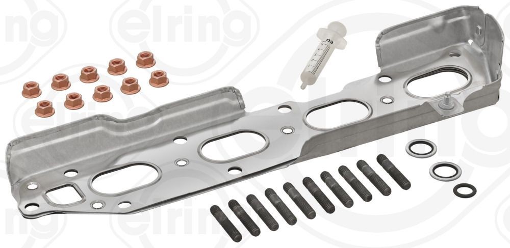 ELRING Mounting Kit, charger Article number: B43.850 cheaply