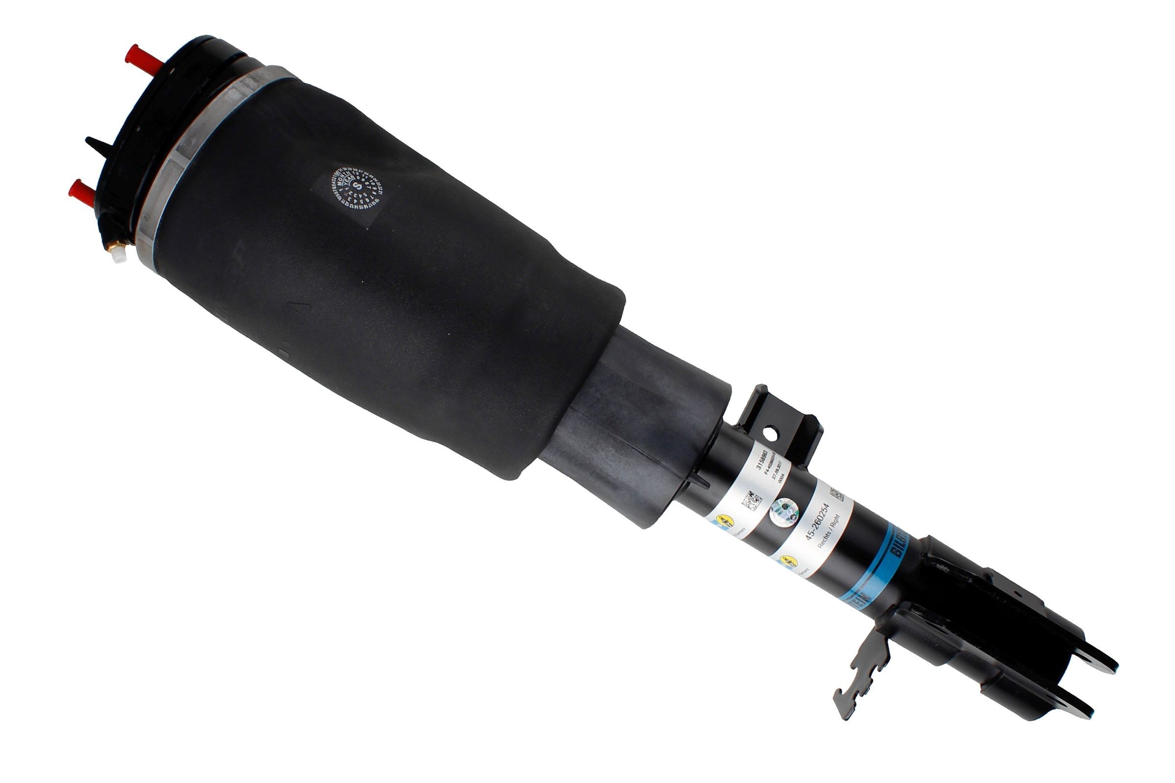 BILSTEIN Luftfjederben Varenummer: 44-342463 billige