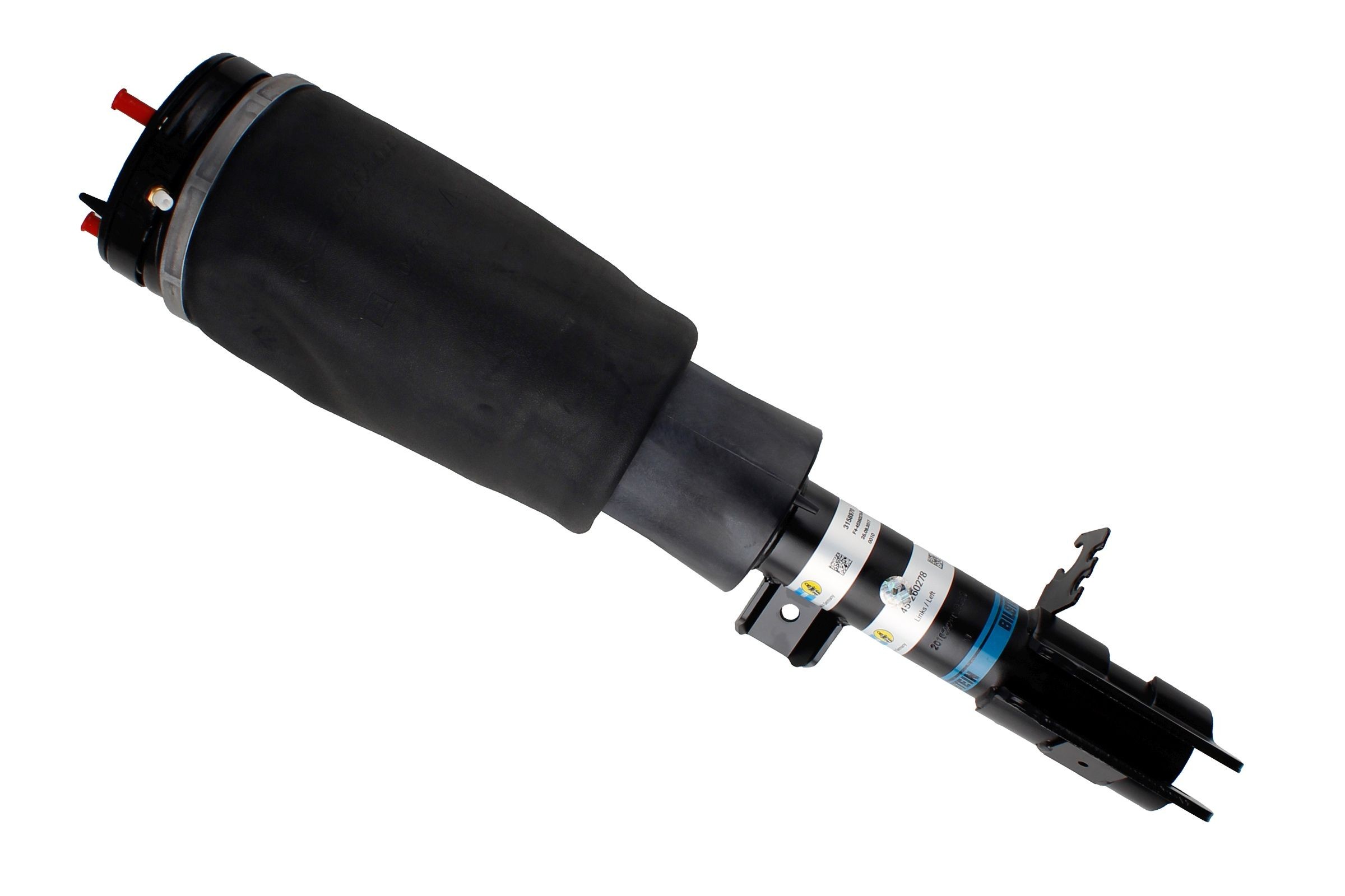 BILSTEIN Luftfjederben Varenummer: 44-342470 billige