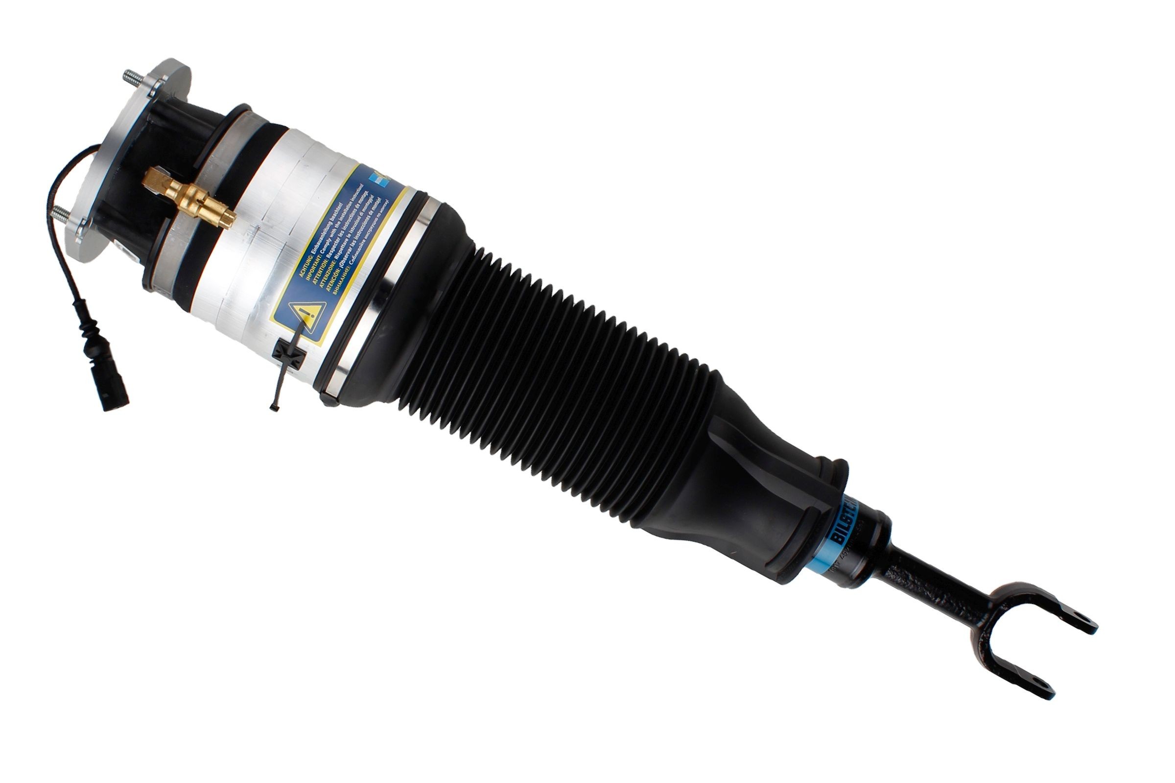 BILSTEIN Luftfjederben Varenummer: 44-400163 billige