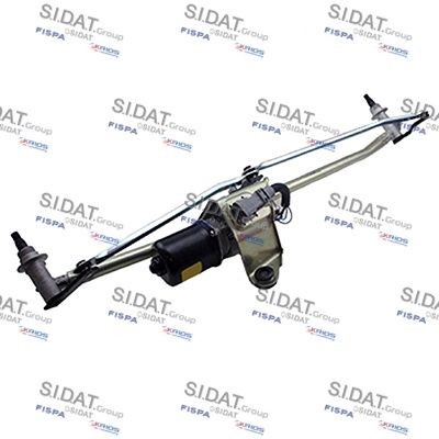SIDAT 68050A2 Window Wiper System Daily 2.8 35 S 11,35 C 11 106 PS Diesel 2009