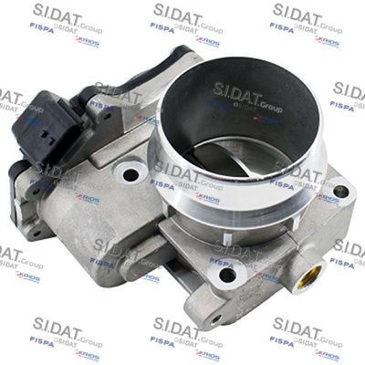 SIDAT Throttle body Article number: 88.499 cheaply
