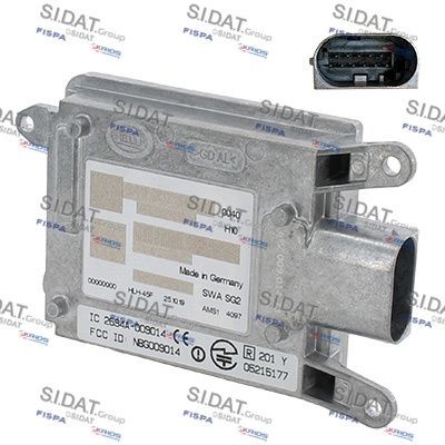 SIDAT Control Unit, lane change assistant Article number: BJ010002 cheaply
