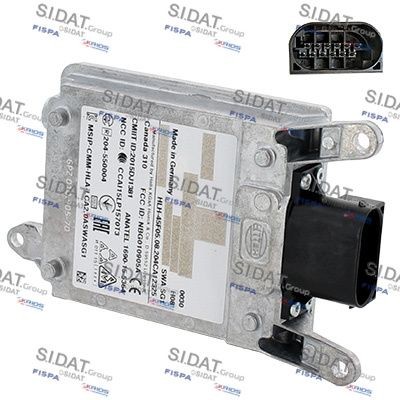 SIDAT Control Unit, lane change assistant Article number: BJ010003 cheaply