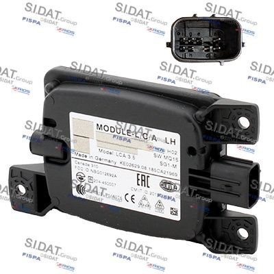 SIDAT Control Unit, lane change assistant Article number: BJ010009 cheaply