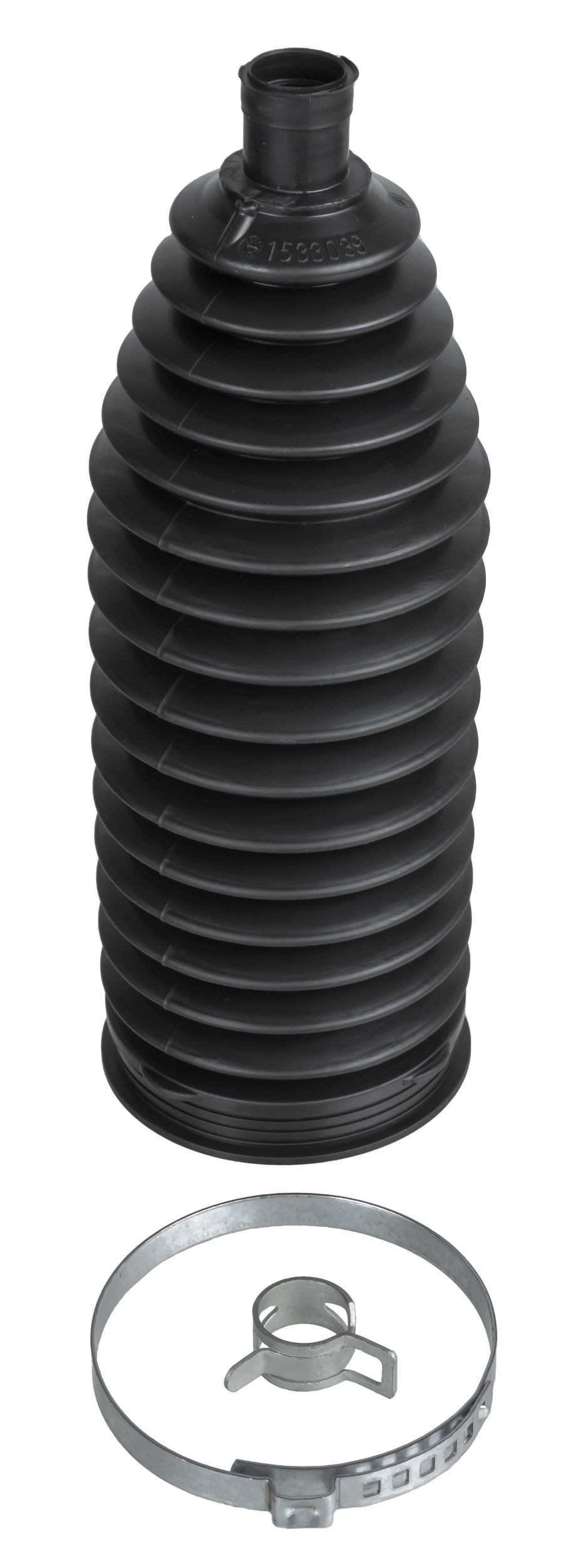 LEMFÖRDER Steering rack gaiter Article number: 44796 01 cheaply