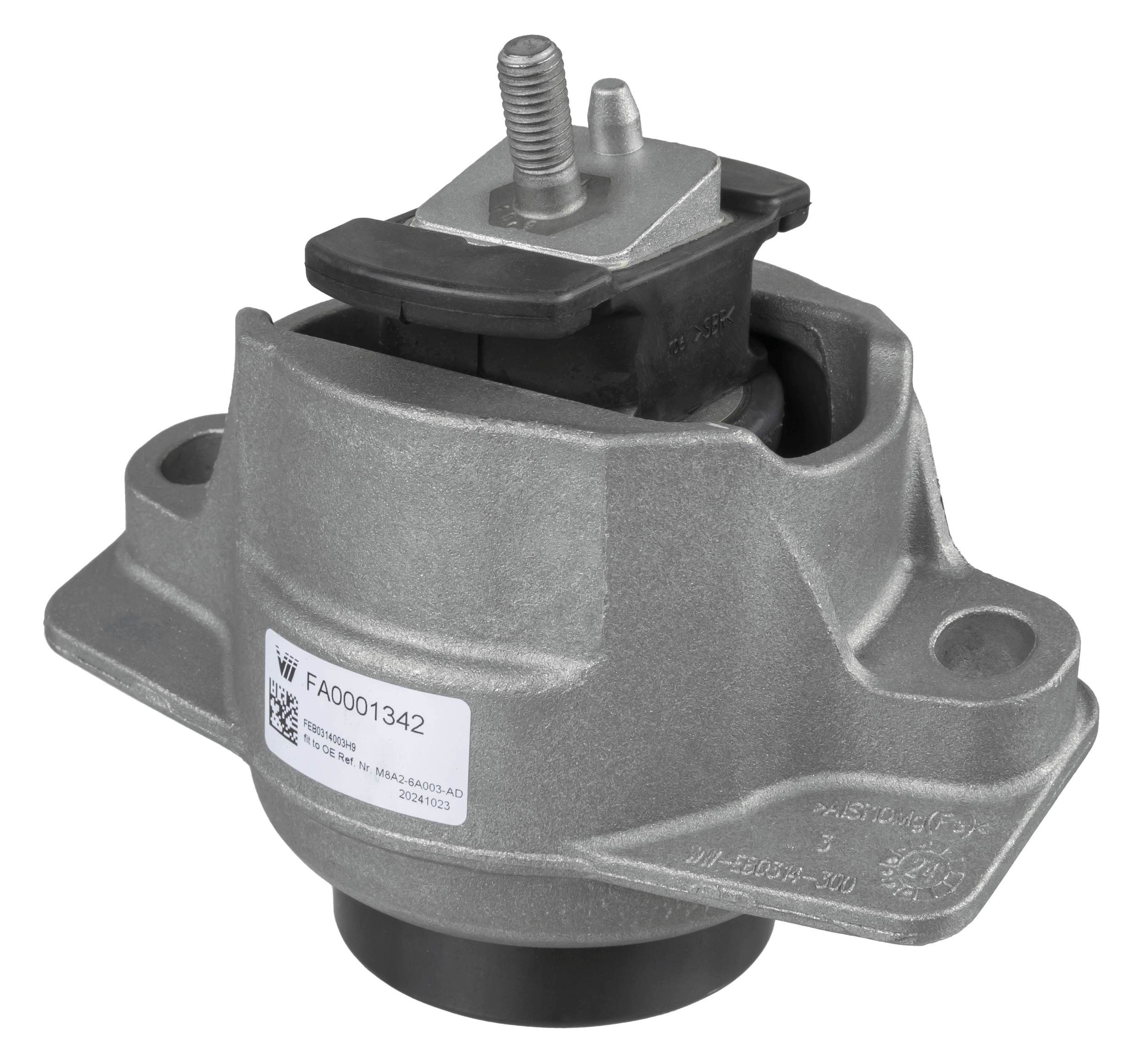LEMFÖRDER Engine mount Article number: 45324 01 cheaply