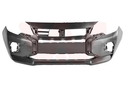 VAN WEZEL Bumper Article number: 3266570 cheaply