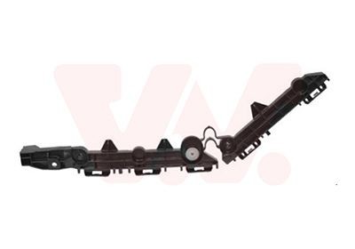 VAN WEZEL Bumper bracket Article number: 5475538 cheaply