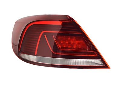 VAN WEZEL Rear light Article number: 5802931 cheaply