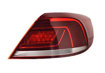 VAN WEZEL Rear light Article number: 5802932 cheaply