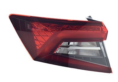 VAN WEZEL Rear light Article number: 7644931 cheaply