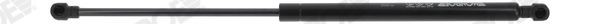 MONROE Tailgate strut Article number: ML6564 cheaply