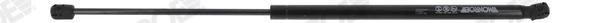 MONROE Tailgate strut Article number: ML6571 cheaply
