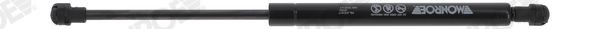 MONROE Tailgate strut Article number: ML6587 cheaply