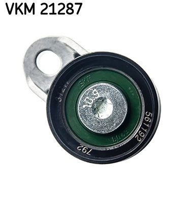 SKF Timing belt deflection pulley Article number: VKM 21287 cheaply