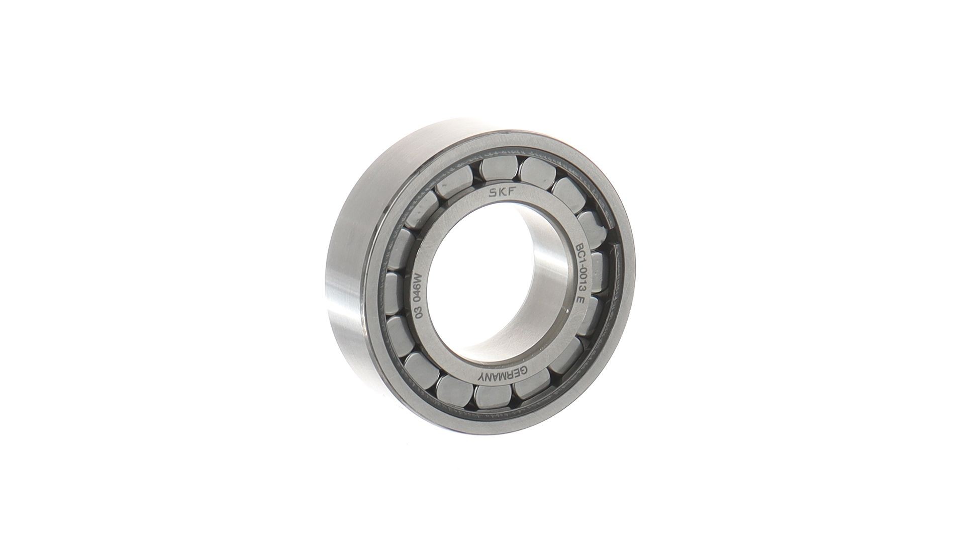 SKF VKT 1144 Laager, käigukast C3 1.6 VTi Flex 118 HP Bensiin/etanool