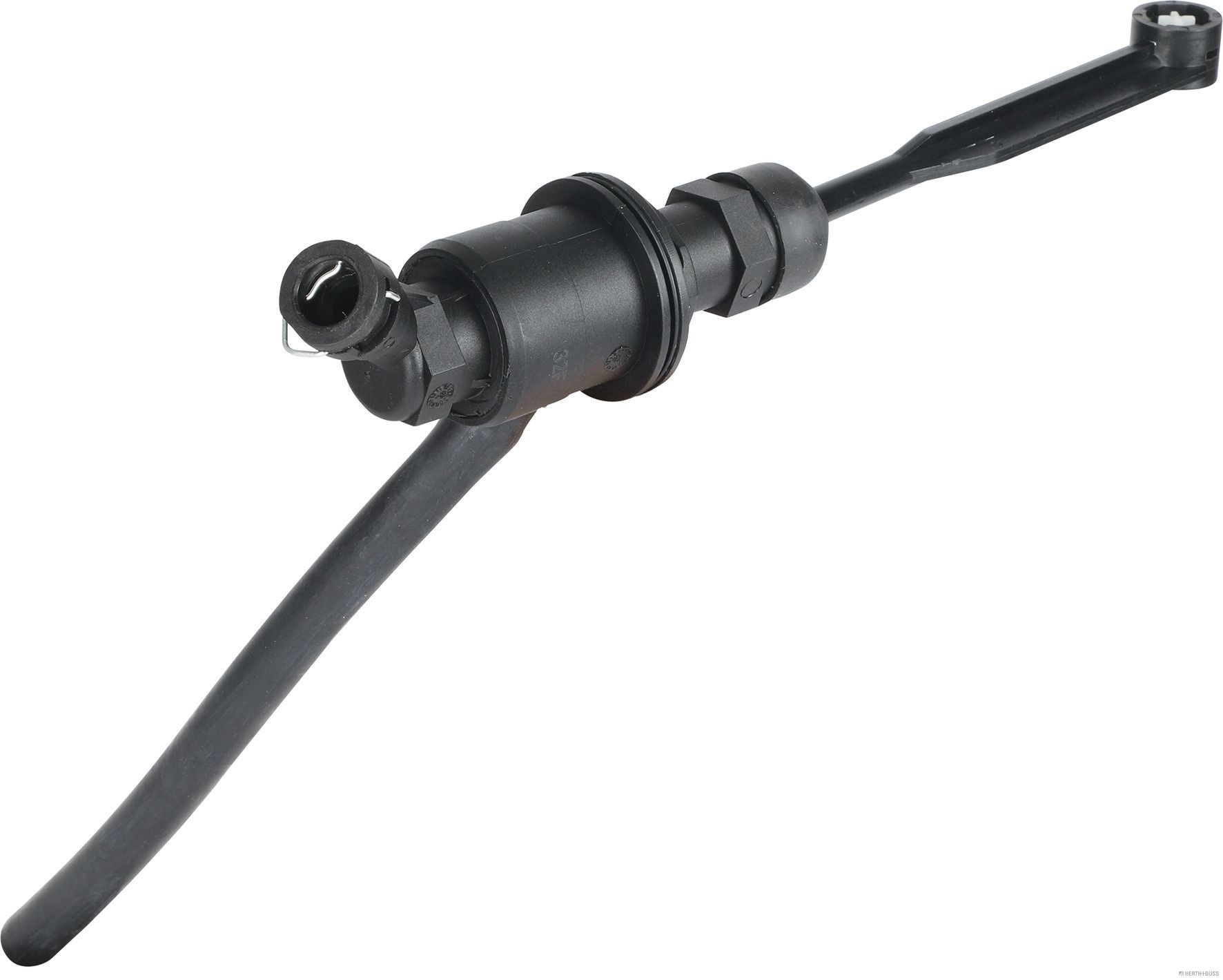 HERTH+BUSS JAKOPARTS Master Cylinder, clutch Article number: J2501069 cheaply