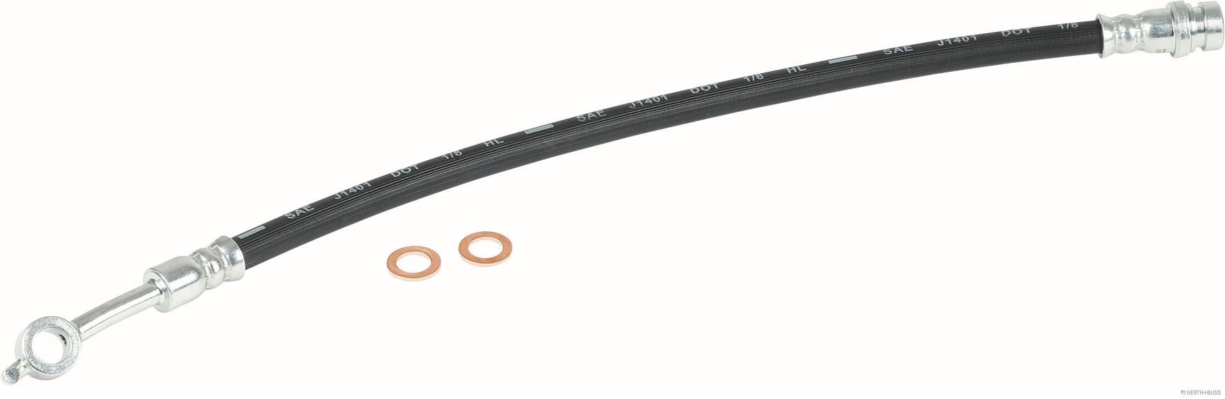 HERTH+BUSS JAKOPARTS Brake hose Article number: J37105017 cheaply