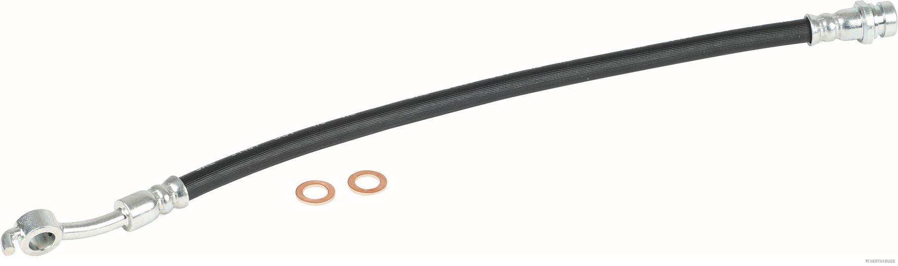 HERTH+BUSS JAKOPARTS Brake hose Article number: J37105018 cheaply