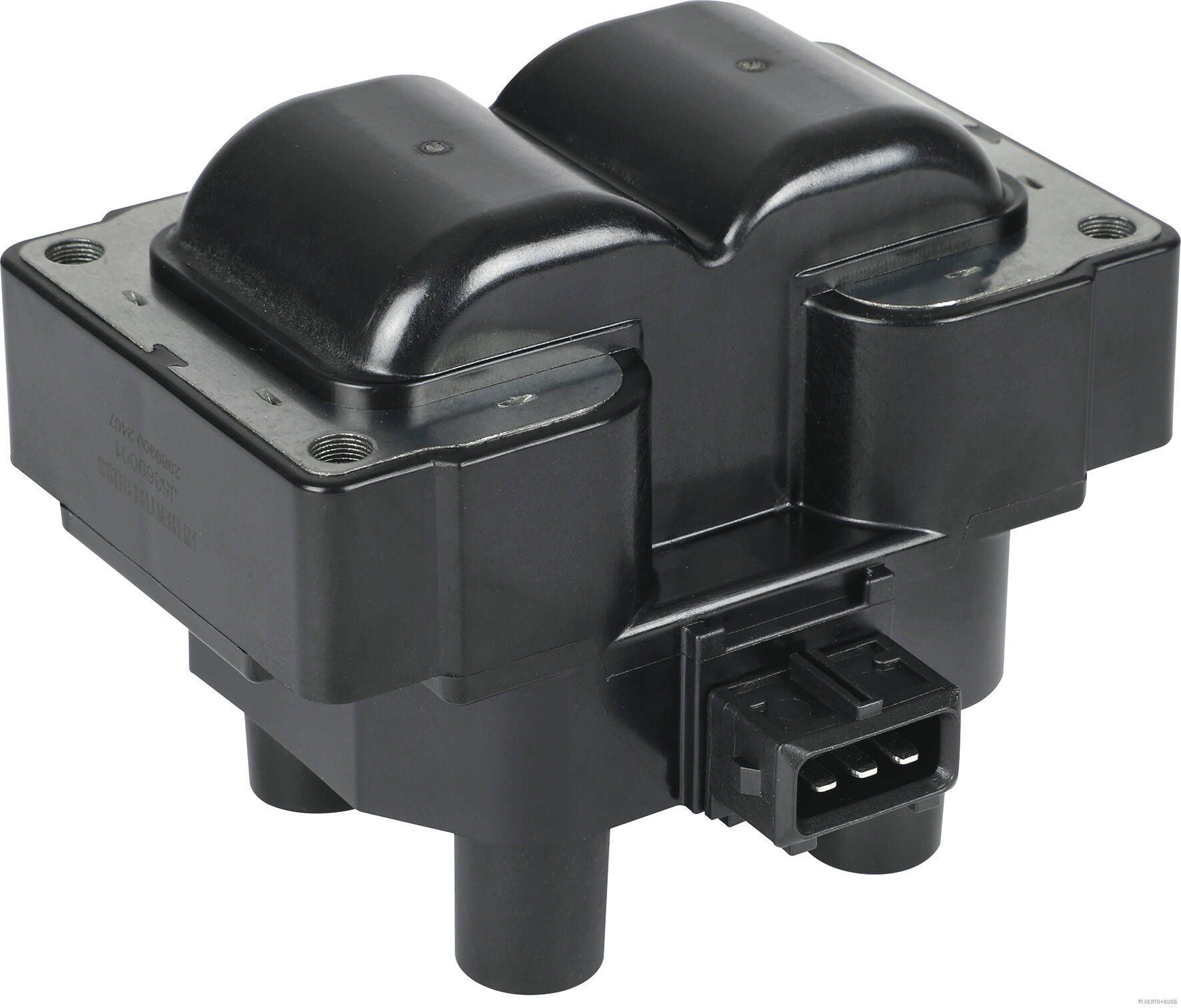 HERTH+BUSS JAKOPARTS Ignition coil Article number: J5369001 cheaply