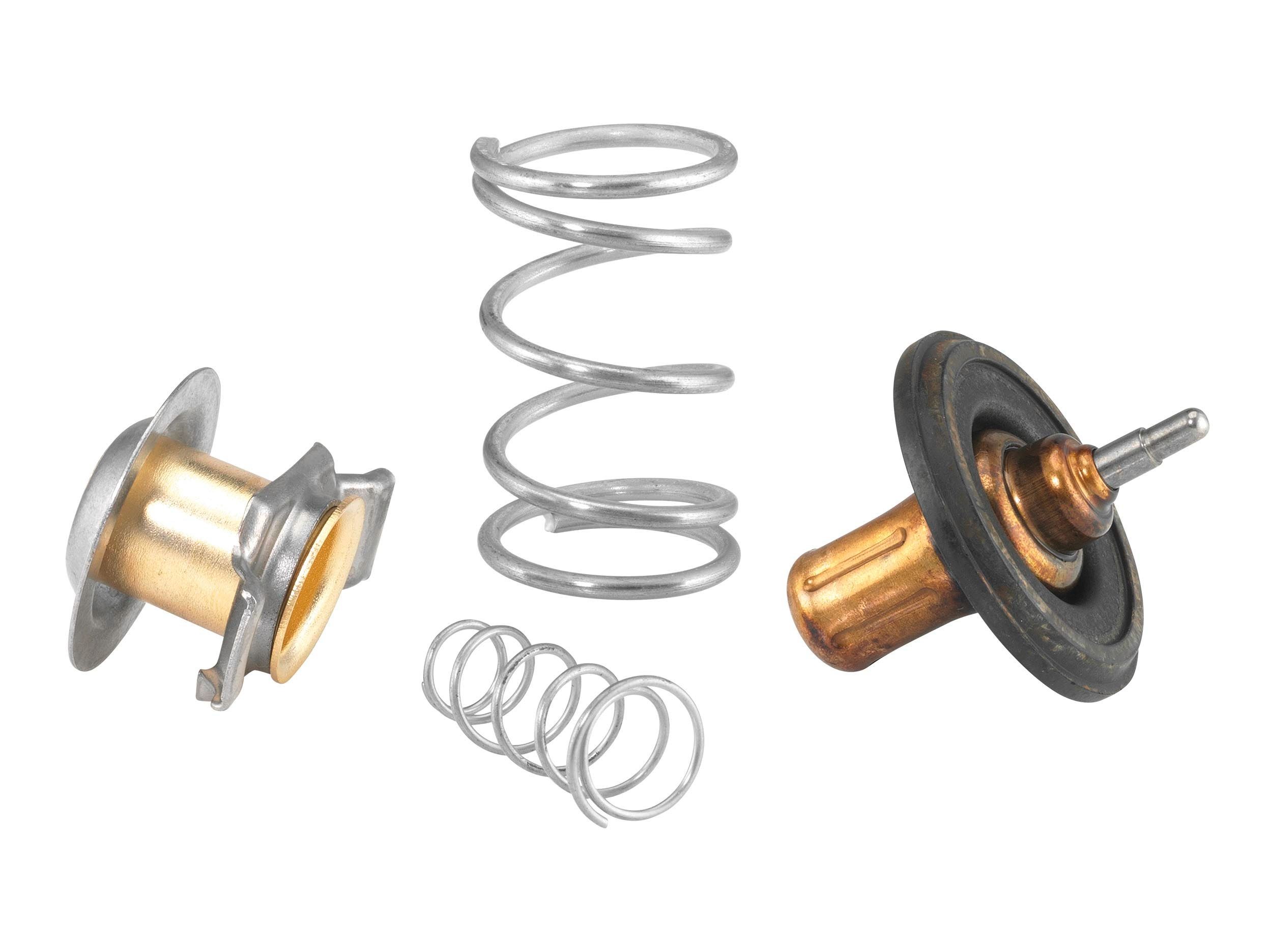 WAHLER Thermostat Article number: 135017.88D0 cheaply