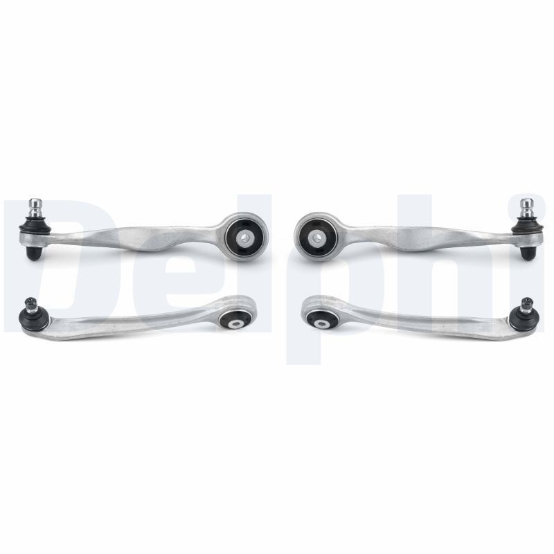DELPHI TC4337KIT Remondikomplekt,õõtshoob PASSAT 1.8 T 150 HP Bensiin 2001