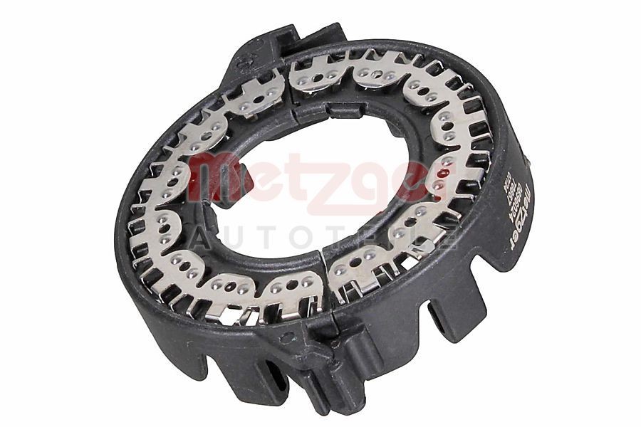 METZGER 0896024 Douille de lampe, projecteur principal TOUAREG 5.0 V10 TDI 313 CH Diesel 2010