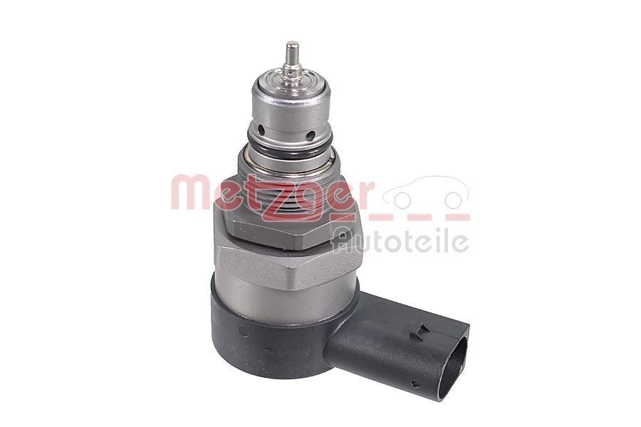 METZGER 0899416 Surveklapp, Common-Rail süsteemtse OCTAVIA 2.0 TDI RS 184 HP Diisel 2020