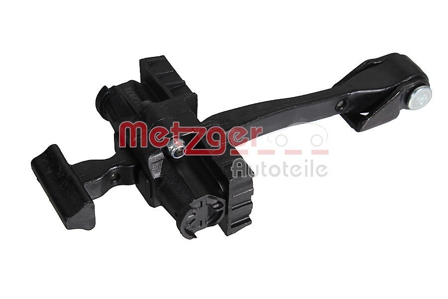 METZGER 2312371 Ogranicznik drzwi Seria 2 216i 2.0 109 KM benzyna 2021