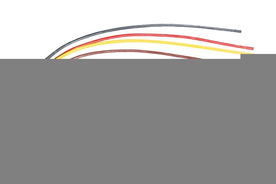 METZGER Cable Repair Set, tail light Article number: 2323056 cheaply
