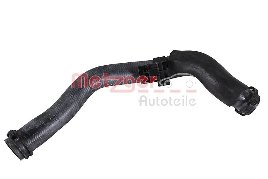 METZGER Radiator hose Article number: 2422034 cheaply