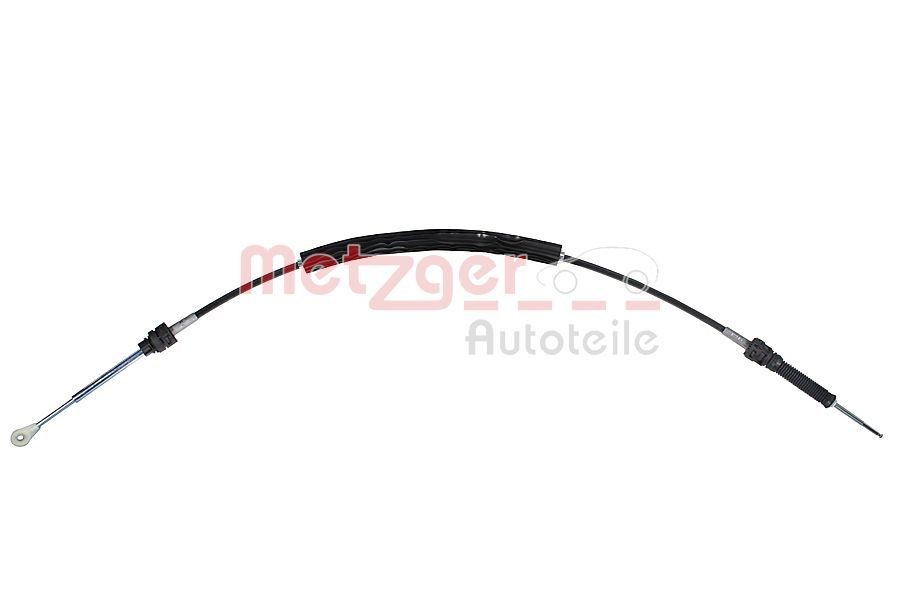 METZGER 3150392 Tross, käigukast GOLF 1.4 TSI 122 HP Bensiin 2013