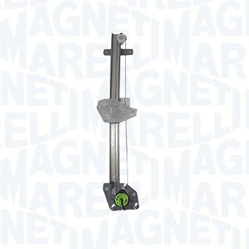 MAGNETI MARELLI Window regulator Article number: 350103222700 cheaply