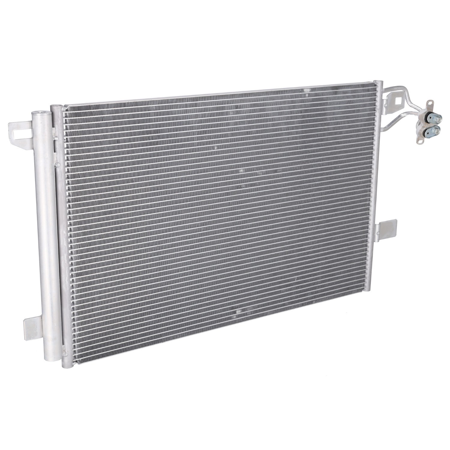 FEBI BILSTEIN Air conditioning condenser Article number: 188544 cheaply