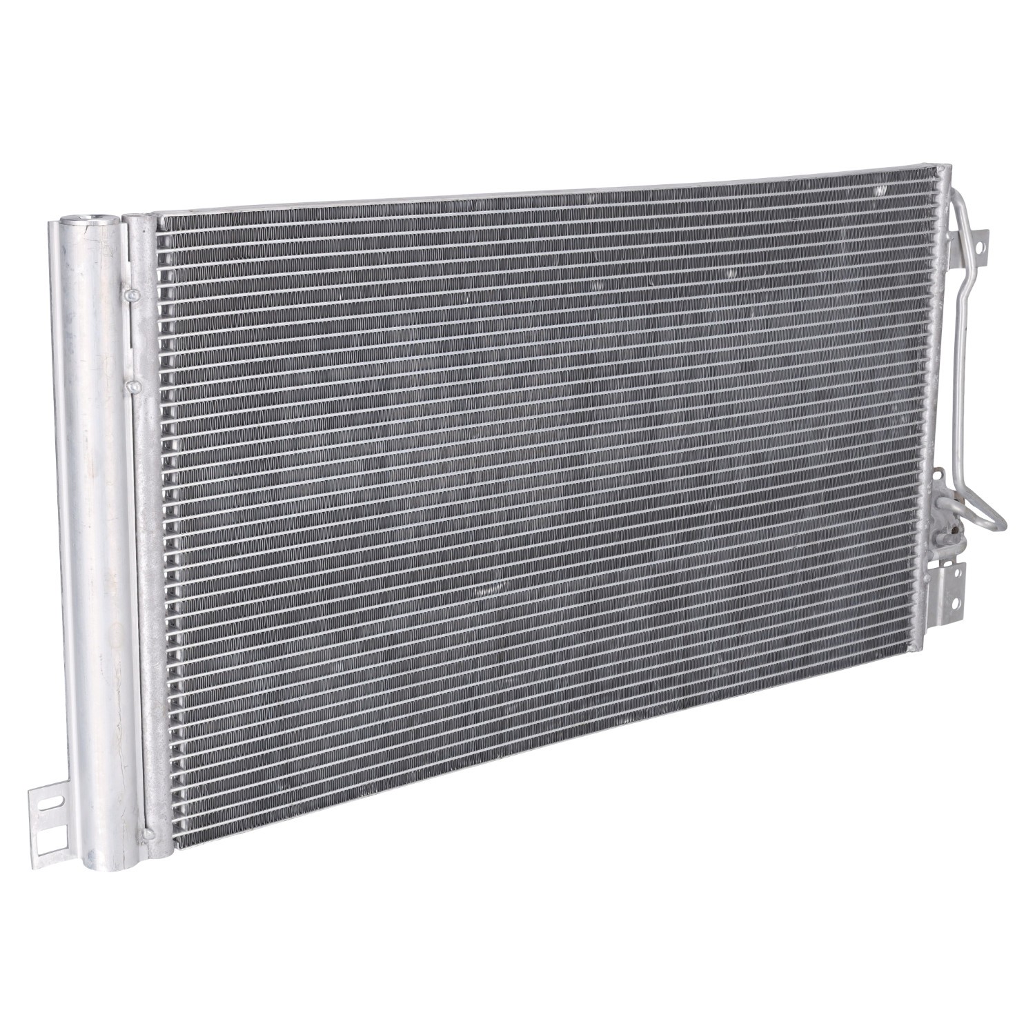 FEBI BILSTEIN Air conditioning condenser Article number: 194590 cheaply