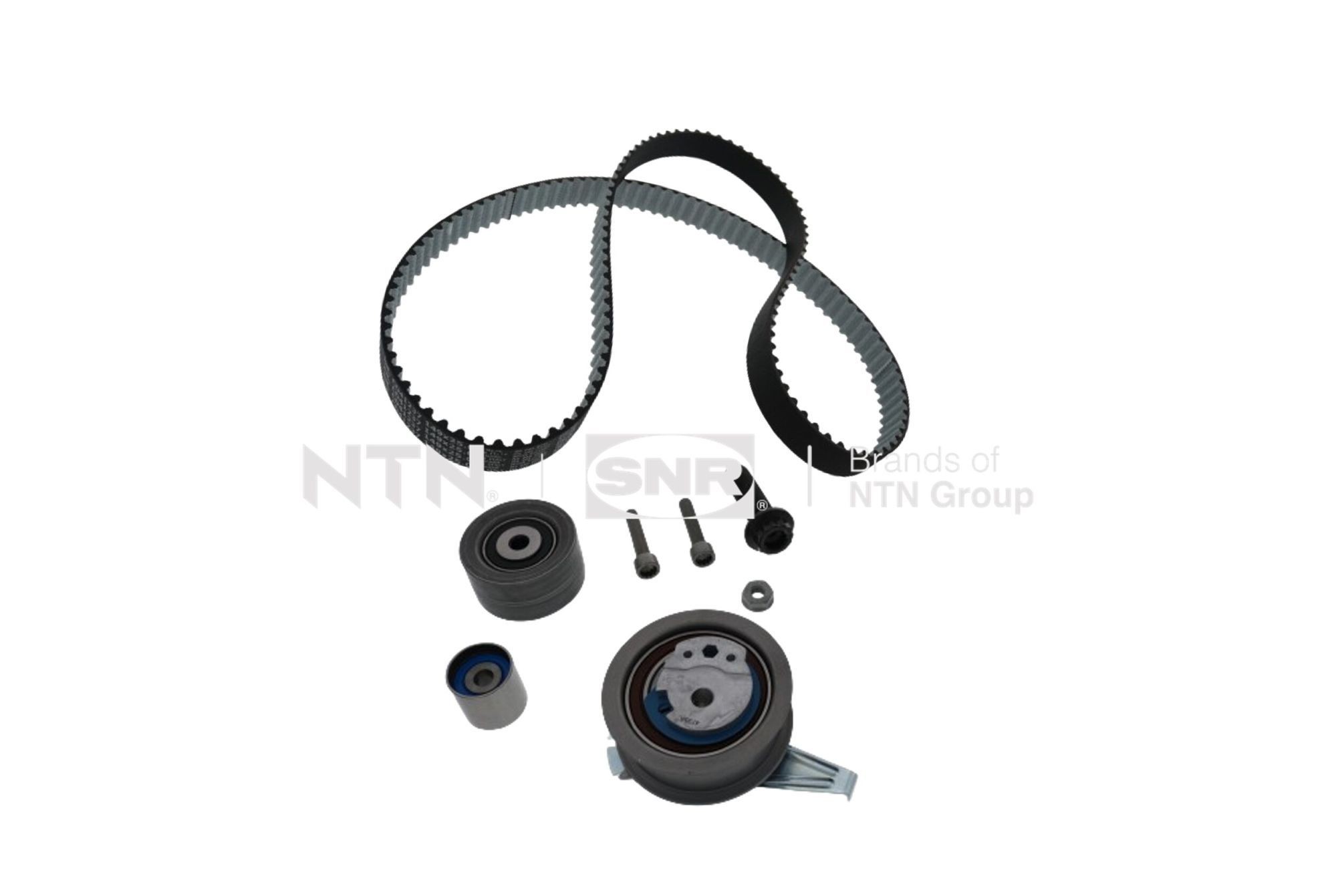 SNR Timing belt kit Article number: KD457.86 cheaply