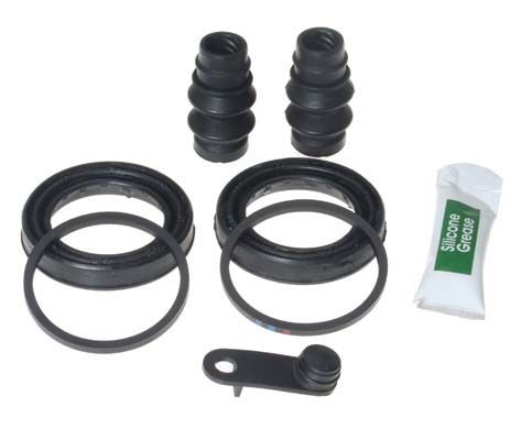 BUDWEG CALIPER Repair Kit, brake caliper Article number: 204620 cheaply