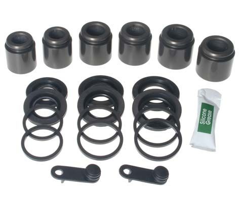 BUDWEG CALIPER Repair Kit, brake caliper Article number: 2090435 cheaply